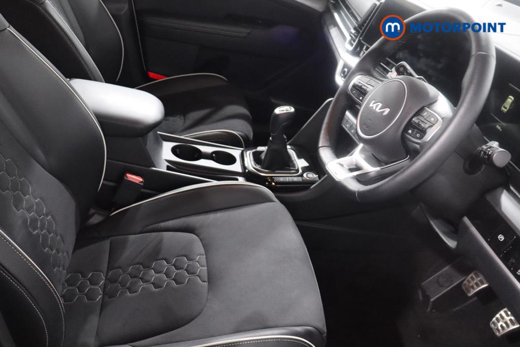 KIA Sportage Gt-Line Manual Petrol SUV - Stock Number (1586134) - 11th supplementary image