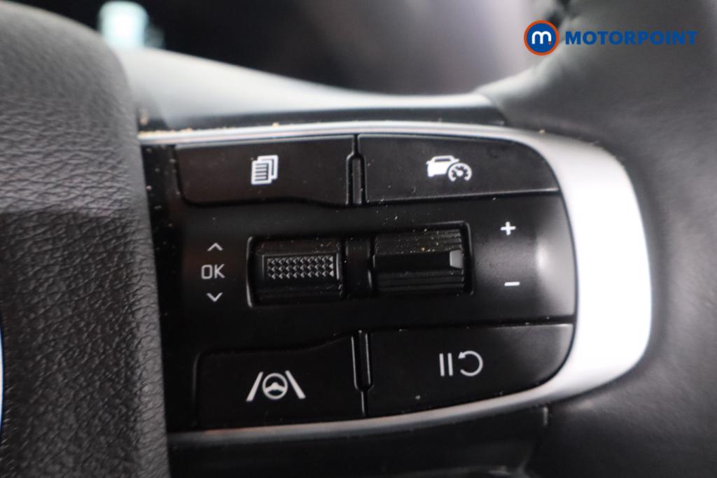 KIA Sportage Gt-Line Manual Petrol SUV - Stock Number (1586134) - 13th supplementary image