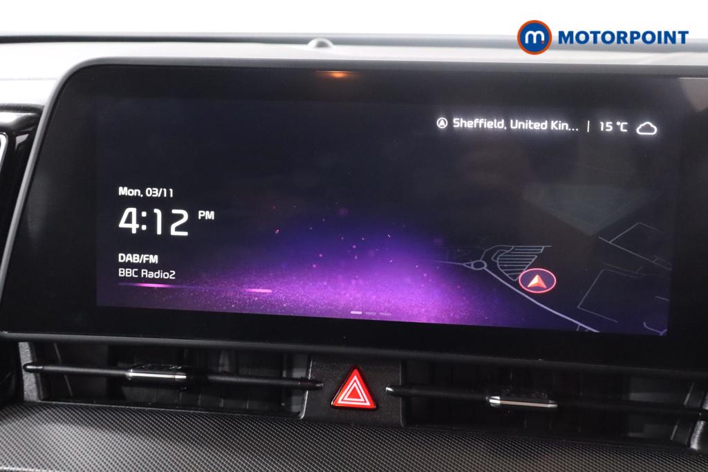 KIA Sportage Gt-Line Manual Petrol SUV - Stock Number (1586134) - 17th supplementary image