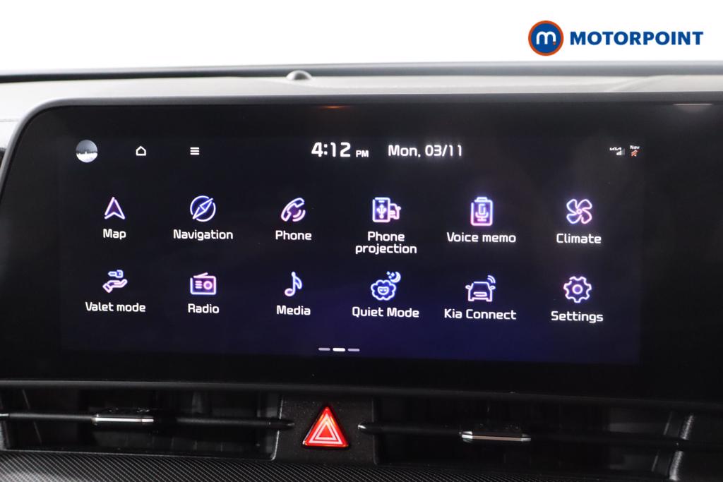 KIA Sportage Gt-Line Manual Petrol SUV - Stock Number (1586134) - 18th supplementary image