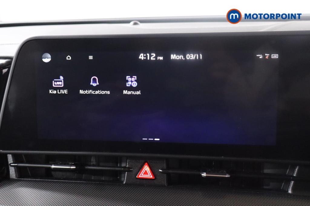 KIA Sportage Gt-Line Manual Petrol SUV - Stock Number (1586134) - 19th supplementary image