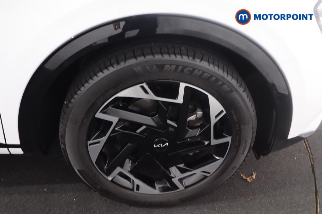 KIA Sportage Gt-Line Manual Petrol SUV - Stock Number (1586134) - 21st supplementary image