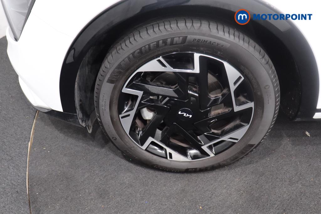 KIA Sportage Gt-Line Manual Petrol SUV - Stock Number (1586134) - 24th supplementary image