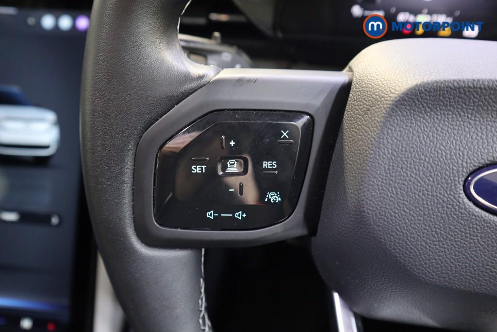 Ford Explorer Select Automatic Electric SUV - Stock Number (1586203) - 3rd supplementary image