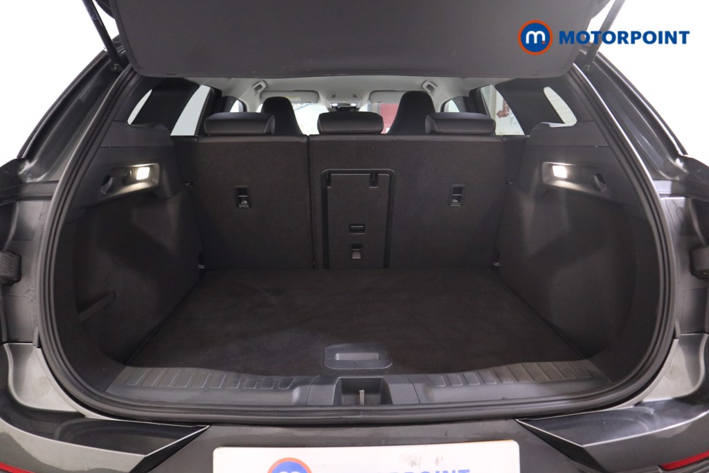 Ford Explorer Select Automatic Electric SUV - Stock Number (1586203) - 16th supplementary image