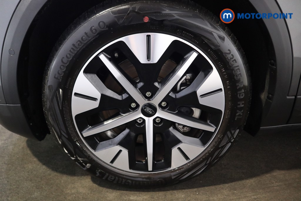 Ford Explorer Select Automatic Electric SUV - Stock Number (1586203) - 19th supplementary image