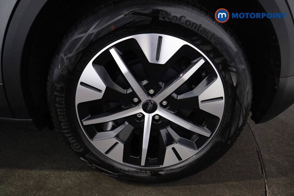 Ford Explorer Select Automatic Electric SUV - Stock Number (1586203) - 20th supplementary image