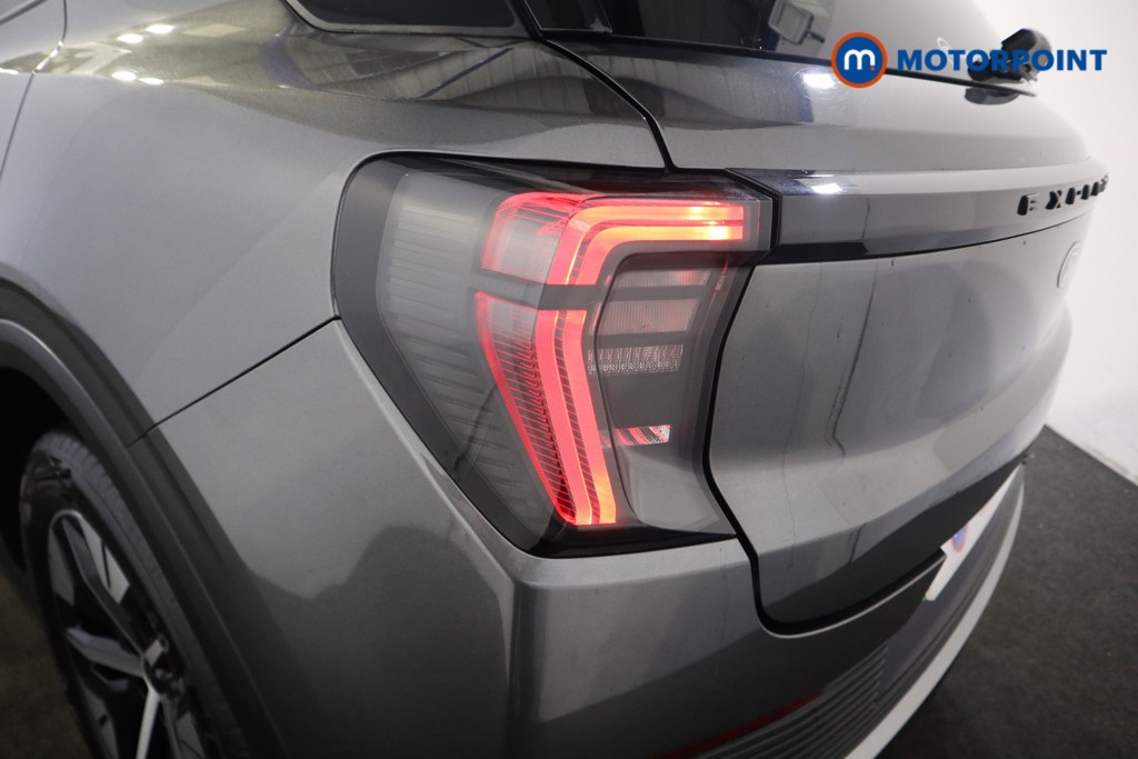 Ford Explorer Select Automatic Electric SUV - Stock Number (1586203) - 23rd supplementary image