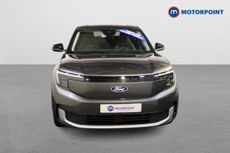 Ford Explorer Select Automatic Electric SUV - Stock Number (1586203) - Front bumper