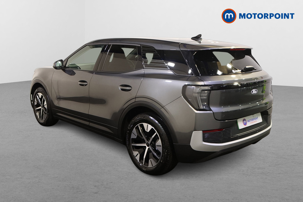 Ford Explorer Select Automatic Electric SUV - Stock Number (1586203) - Passenger side rear corner