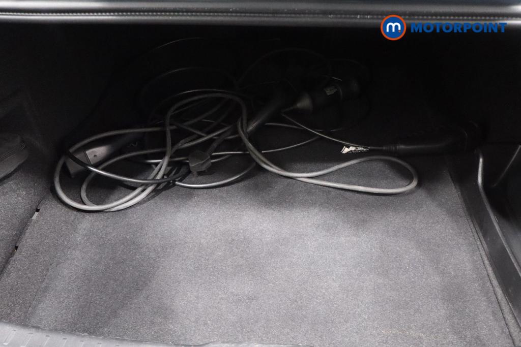 Volvo S90 R Design Automatic Petrol Plug-In Hybrid Saloon - Stock Number (1586289) - 3rd supplementary image