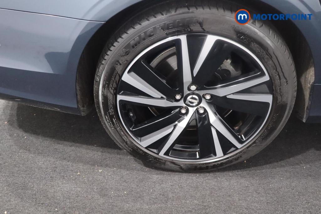 Volvo S90 R Design Automatic Petrol Plug-In Hybrid Saloon - Stock Number (1586289) - 6th supplementary image