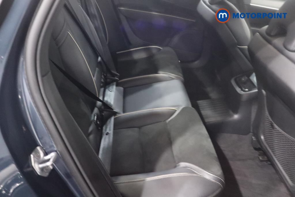 Volvo S90 R Design Automatic Petrol Plug-In Hybrid Saloon - Stock Number (1586289) - 7th supplementary image