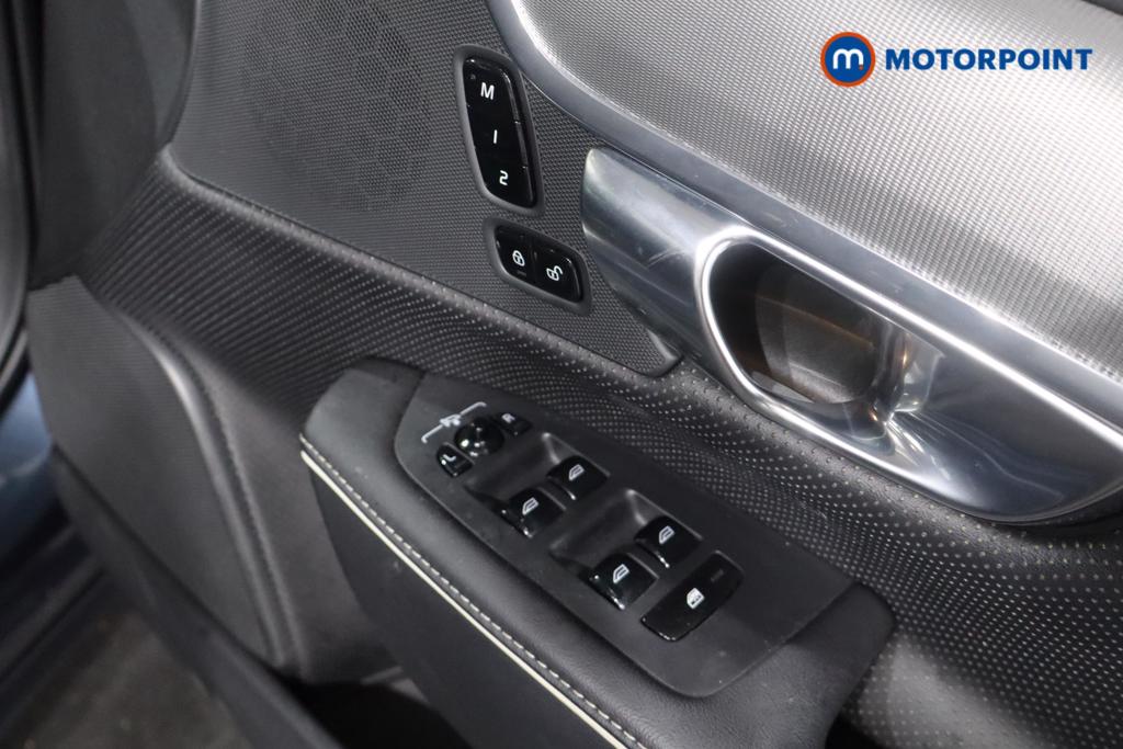 Volvo S90 R Design Automatic Petrol Plug-In Hybrid Saloon - Stock Number (1586289) - 10th supplementary image