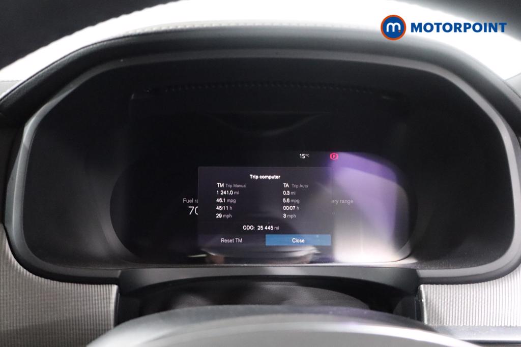 Volvo S90 R Design Automatic Petrol Plug-In Hybrid Saloon - Stock Number (1586289) - 15th supplementary image