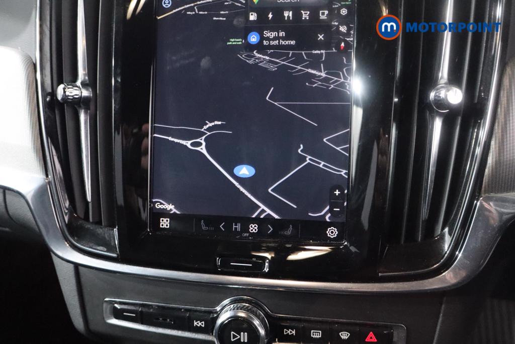 Volvo S90 R Design Automatic Petrol Plug-In Hybrid Saloon - Stock Number (1586289) - 20th supplementary image