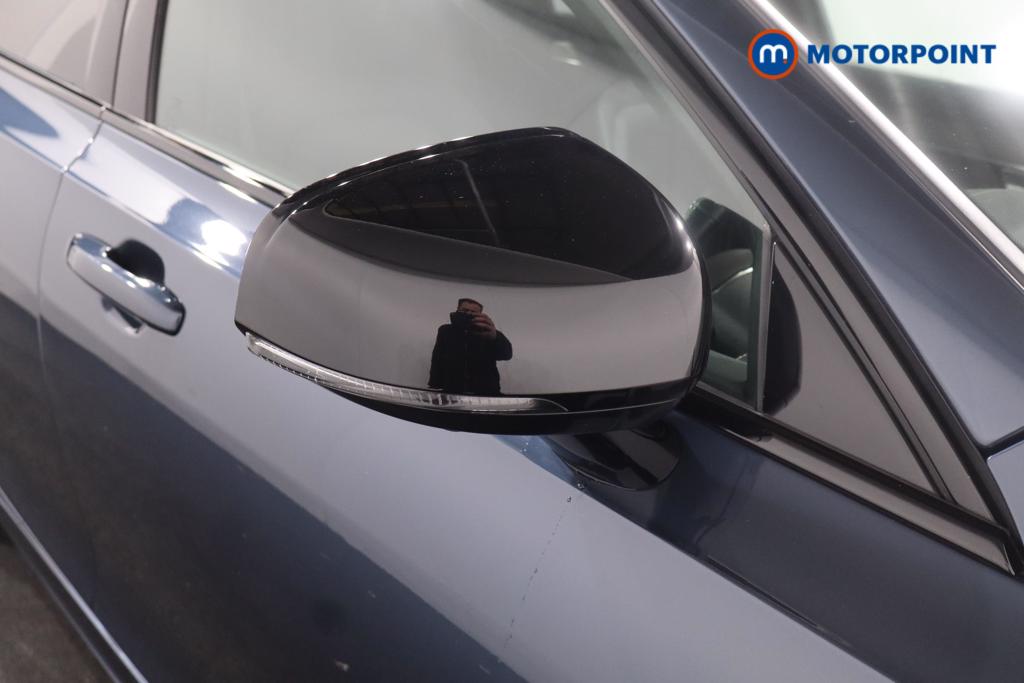 Volvo S90 R Design Automatic Petrol Plug-In Hybrid Saloon - Stock Number (1586289) - 22nd supplementary image