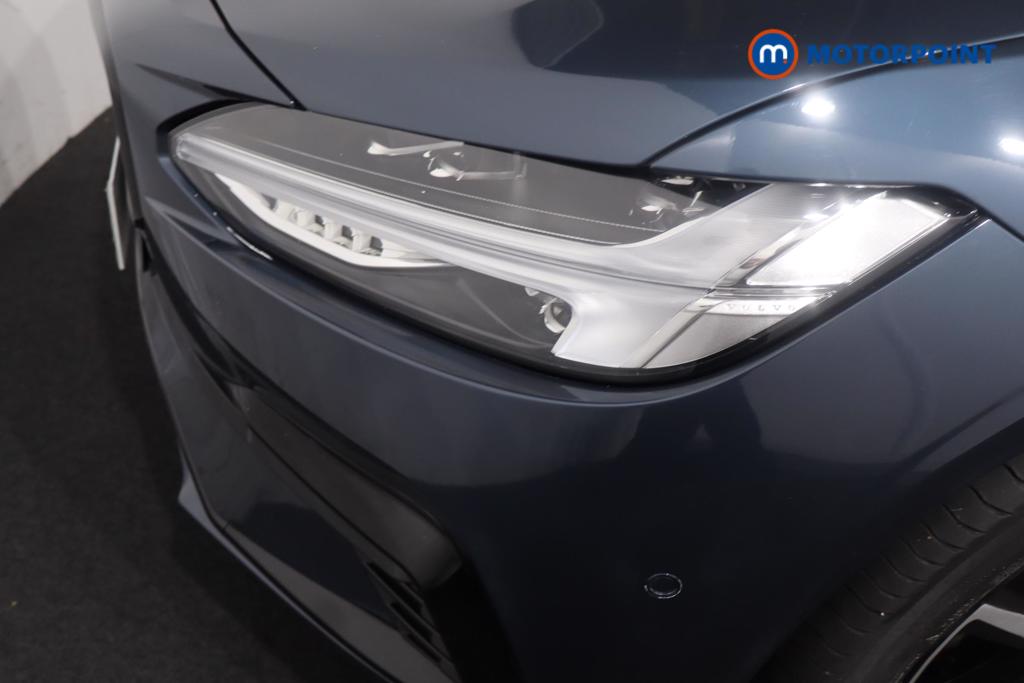 Volvo S90 R Design Automatic Petrol Plug-In Hybrid Saloon - Stock Number (1586289) - 24th supplementary image