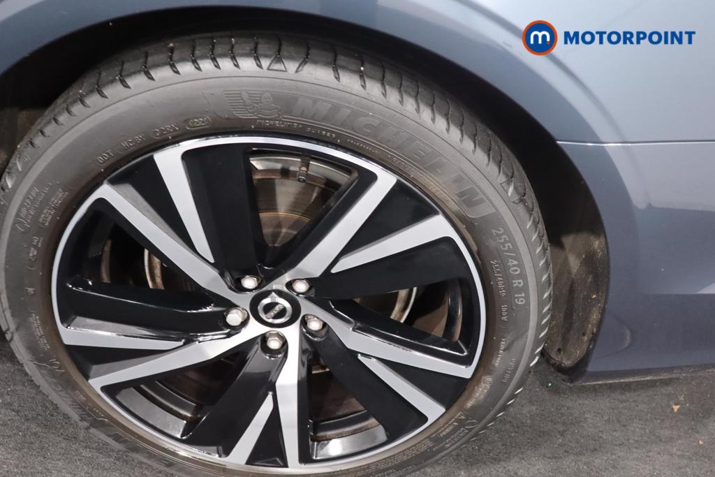 Volvo S90 R Design Automatic Petrol Plug-In Hybrid Saloon - Stock Number (1586289) - 27th supplementary image