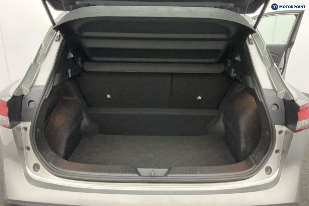 Nissan Qashqai Acenta Premium Manual Petrol SUV - Stock Number (1586472) - 3rd supplementary image