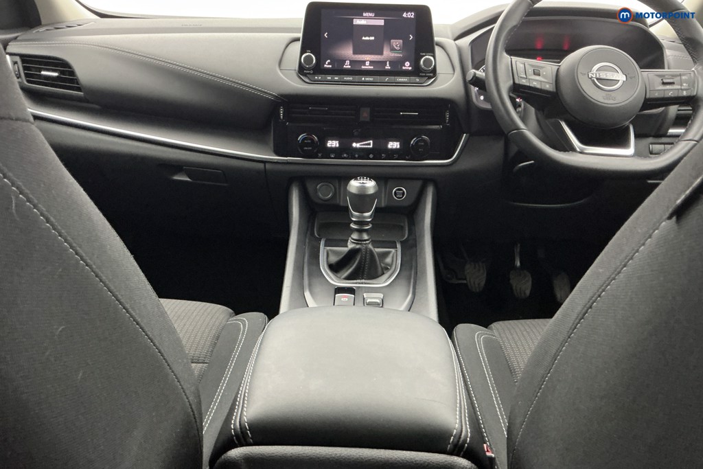 Nissan Qashqai Acenta Premium Manual Petrol SUV - Stock Number (1586472) - 10th supplementary image