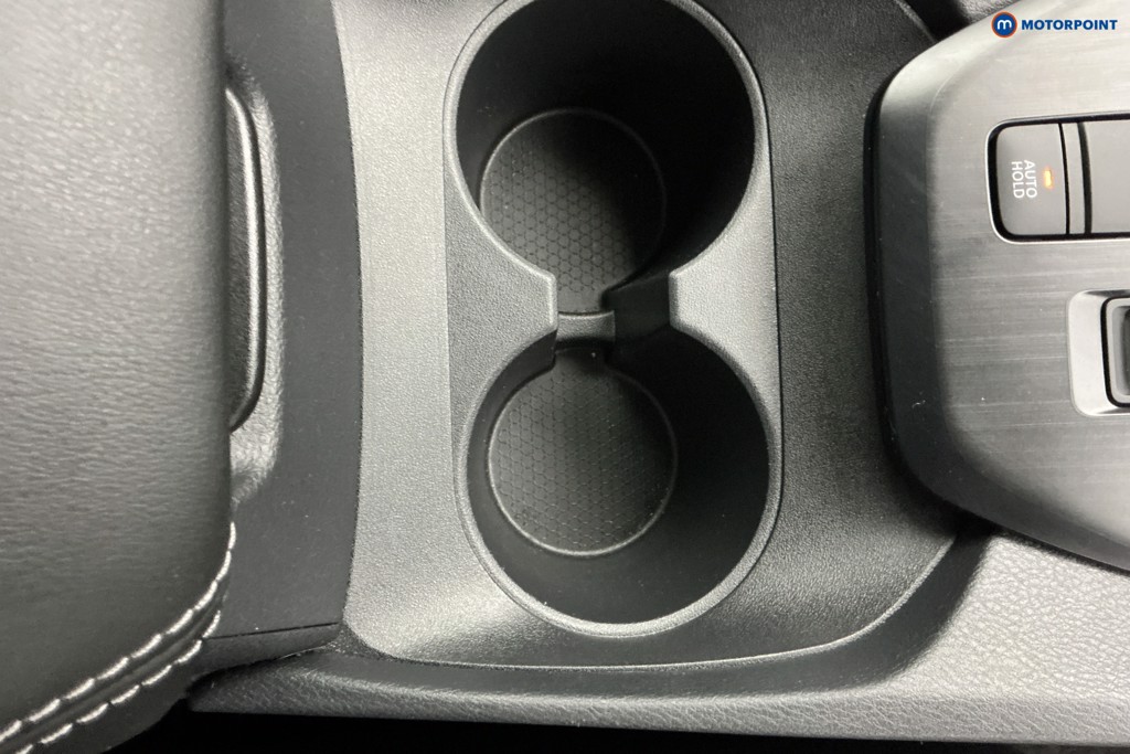 Nissan Qashqai Acenta Premium Manual Petrol SUV - Stock Number (1586472) - 13th supplementary image