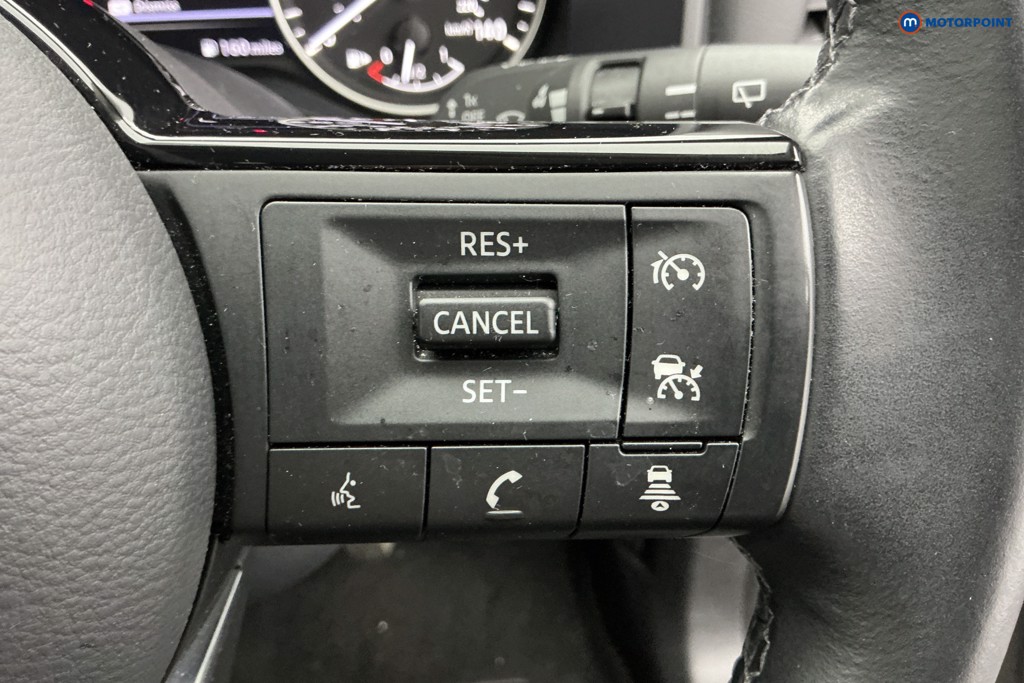 Nissan Qashqai Acenta Premium Manual Petrol SUV - Stock Number (1586472) - 18th supplementary image