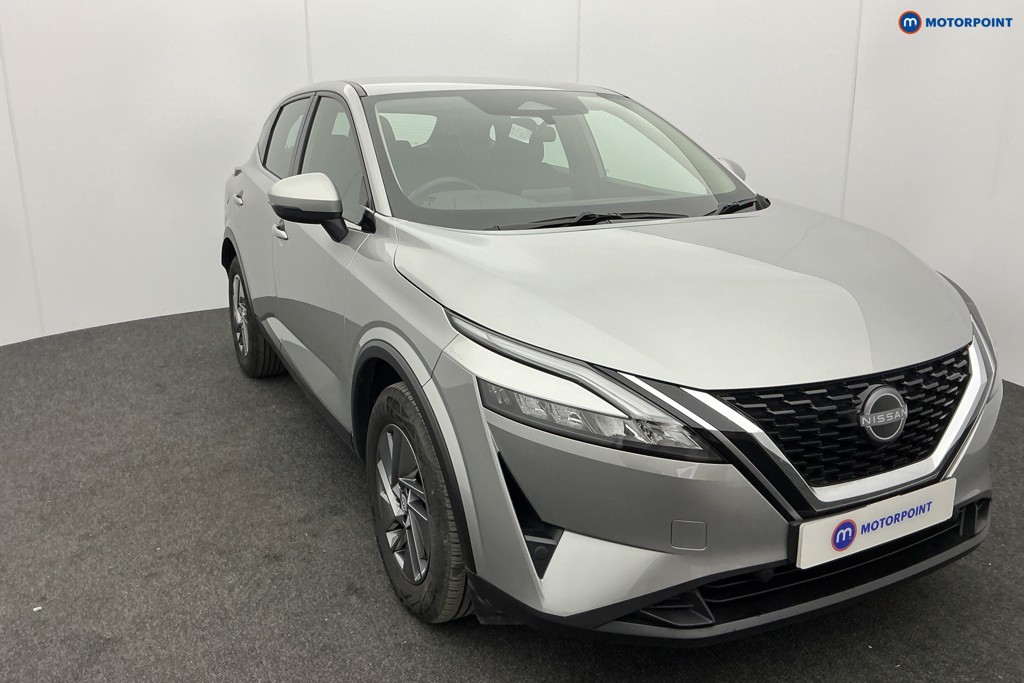 Nissan Qashqai Acenta Premium Manual Petrol SUV - Stock Number (1586472) - 25th supplementary image