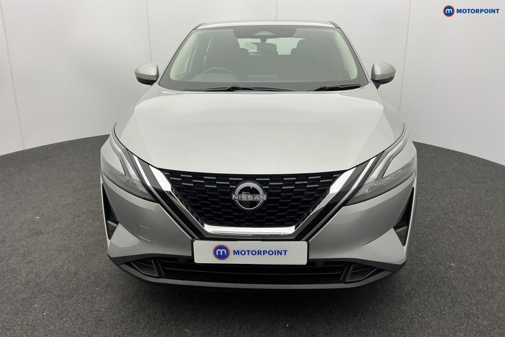 Nissan Qashqai Acenta Premium Manual Petrol SUV - Stock Number (1586472) - 26th supplementary image