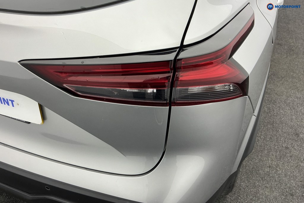 Nissan Qashqai Acenta Premium Manual Petrol SUV - Stock Number (1586472) - 28th supplementary image