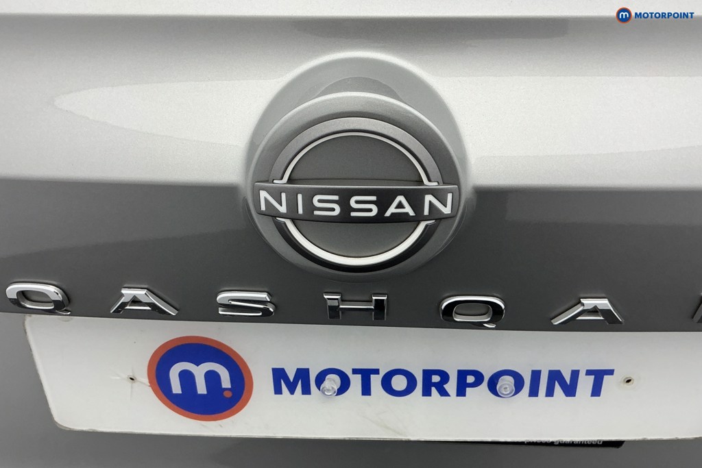 Nissan Qashqai Acenta Premium Manual Petrol SUV - Stock Number (1586472) - 30th supplementary image
