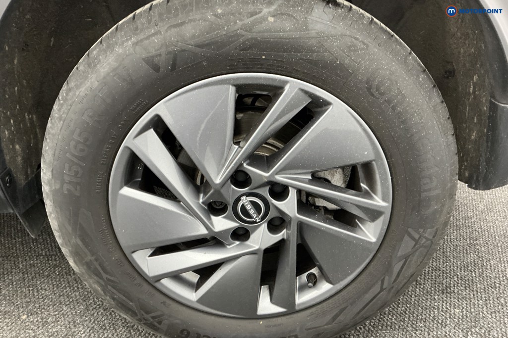 Nissan Qashqai Acenta Premium Manual Petrol SUV - Stock Number (1586472) - 34th supplementary image
