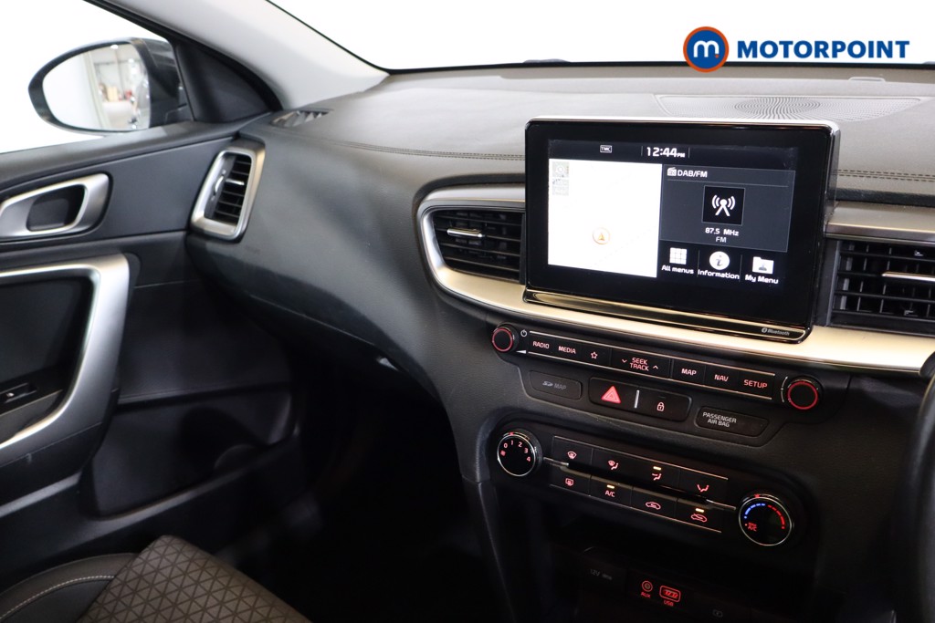 KIA Ceed 2 Nav Manual Petrol Hatchback - Stock Number (1586504) - 3rd supplementary image