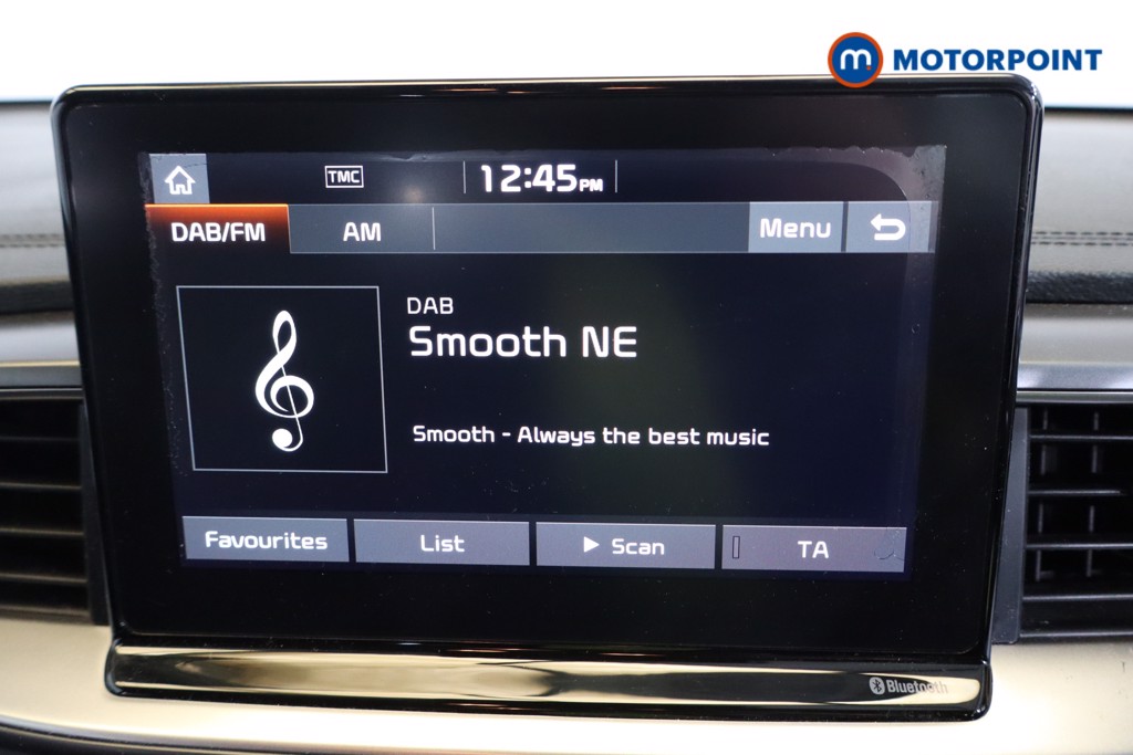 KIA Ceed 2 Nav Manual Petrol Hatchback - Stock Number (1586504) - 8th supplementary image