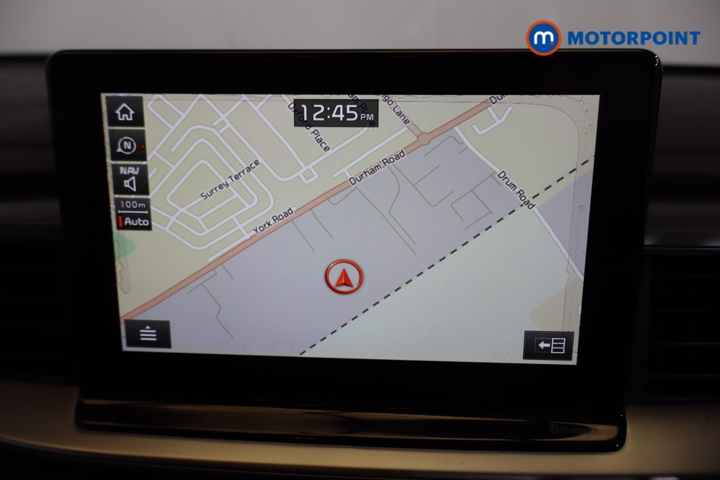 KIA Ceed 2 Nav Manual Petrol Hatchback - Stock Number (1586504) - 10th supplementary image