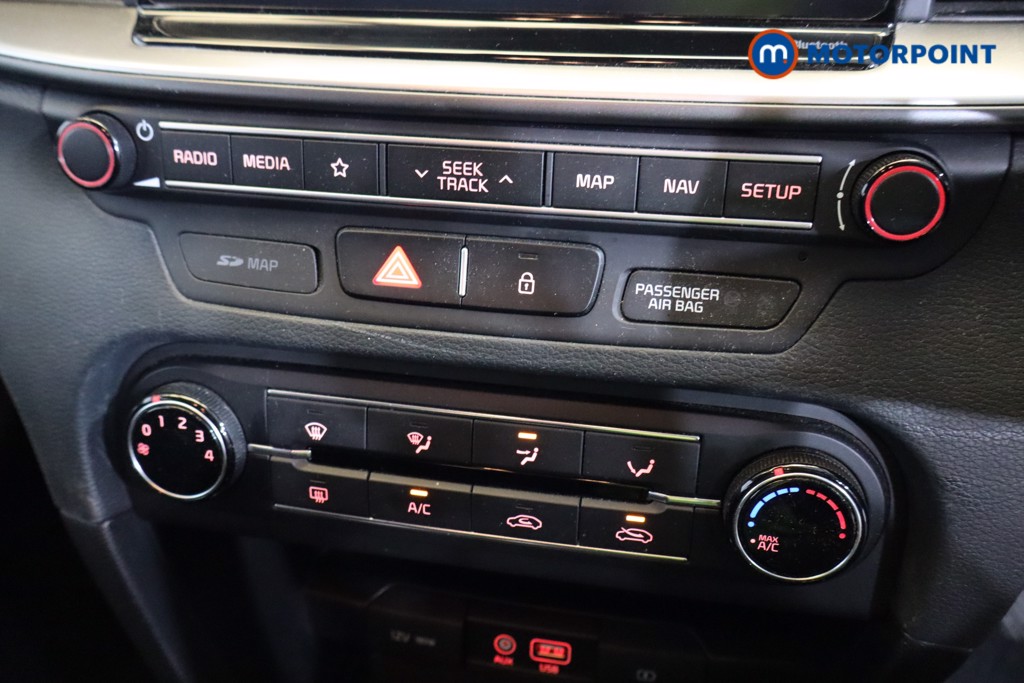 KIA Ceed 2 Nav Manual Petrol Hatchback - Stock Number (1586504) - 11th supplementary image