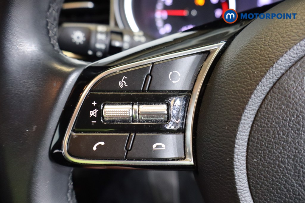 KIA Ceed 2 Nav Manual Petrol Hatchback - Stock Number (1586504) - 14th supplementary image