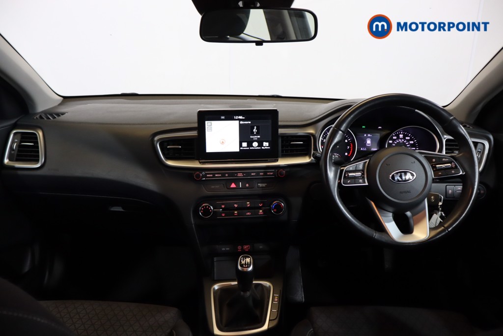 KIA Ceed 2 Nav Manual Petrol Hatchback - Stock Number (1586504) - 22nd supplementary image