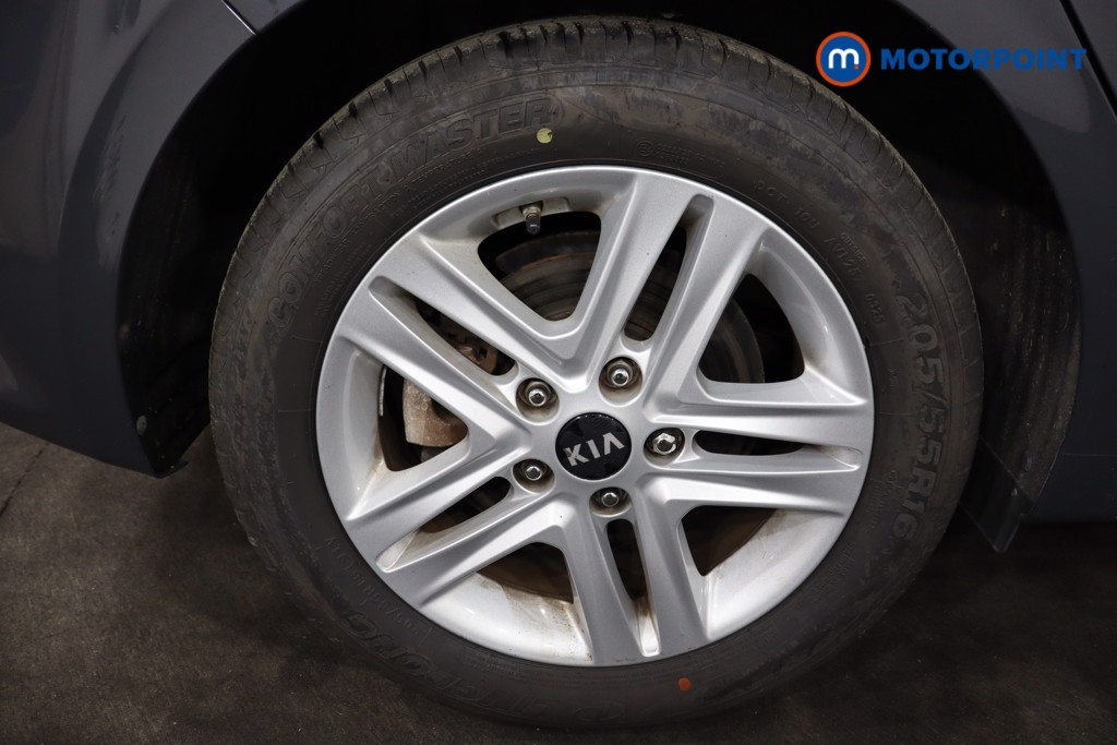 KIA Ceed 2 Nav Manual Petrol Hatchback - Stock Number (1586504) - 25th supplementary image