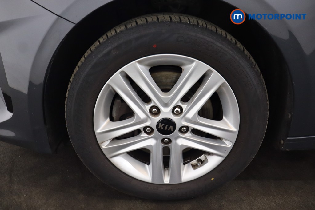 KIA Ceed 2 Nav Manual Petrol Hatchback - Stock Number (1586504) - 27th supplementary image