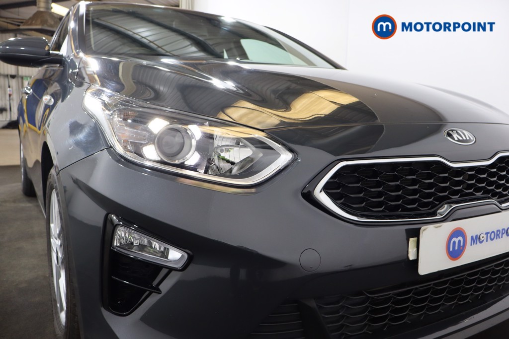 KIA Ceed 2 Nav Manual Petrol Hatchback - Stock Number (1586504) - 29th supplementary image