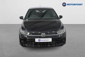 Volkswagen Polo R-Line Automatic Petrol Hatchback - Stock Number (1586543) - Front bumper