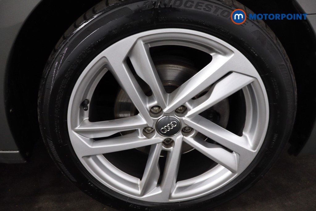 Audi A1 S Line Automatic Petrol Hatchback - Stock Number (1587000) - 10th supplementary image