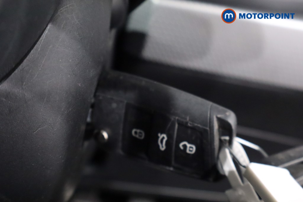 Audi A1 S Line Automatic Petrol Hatchback - Stock Number (1587000) - 13th supplementary image