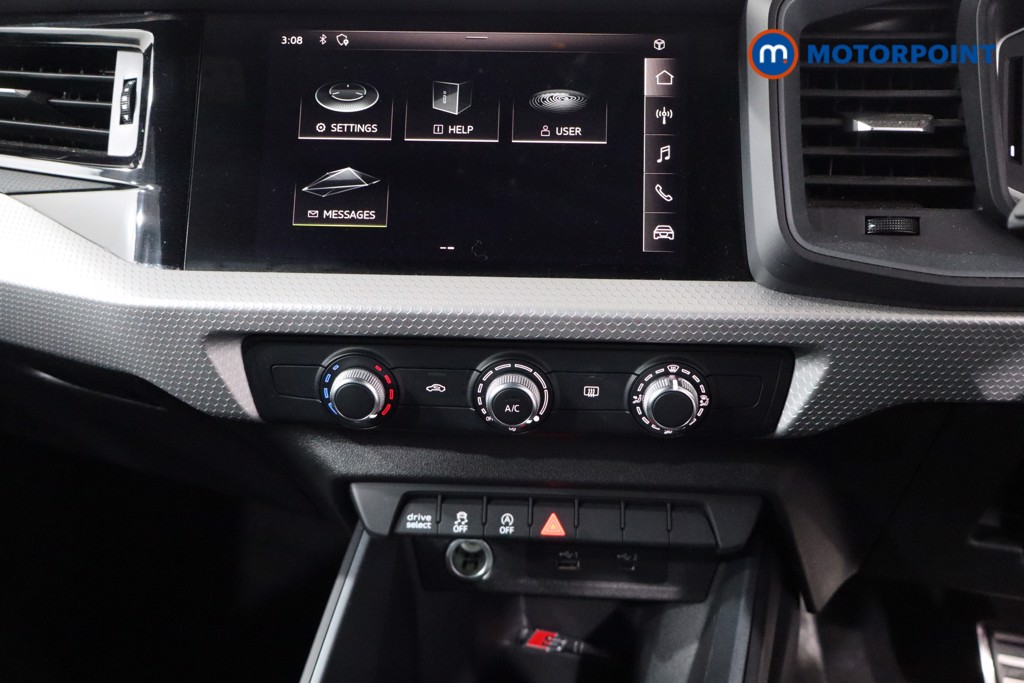 Audi A1 S Line Automatic Petrol Hatchback - Stock Number (1587000) - 15th supplementary image