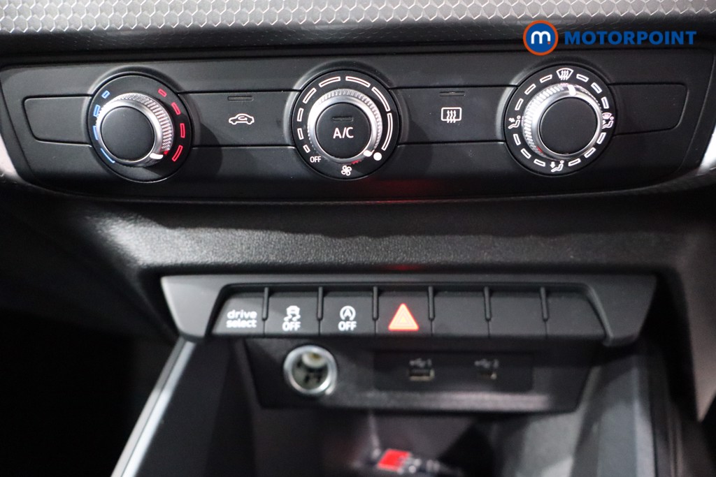 Audi A1 S Line Automatic Petrol Hatchback - Stock Number (1587000) - 16th supplementary image