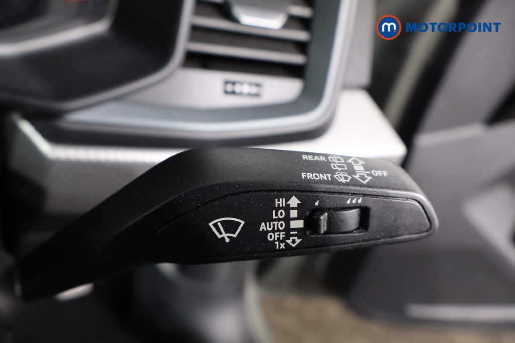 Audi A1 S Line Automatic Petrol Hatchback - Stock Number (1587000) - 18th supplementary image