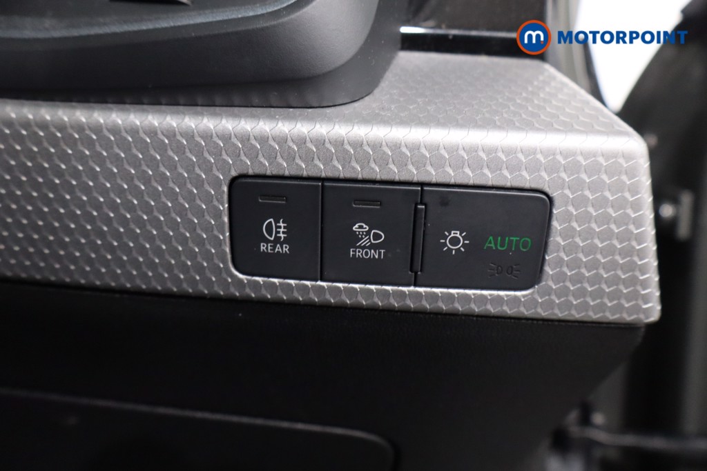 Audi A1 S Line Automatic Petrol Hatchback - Stock Number (1587000) - 20th supplementary image