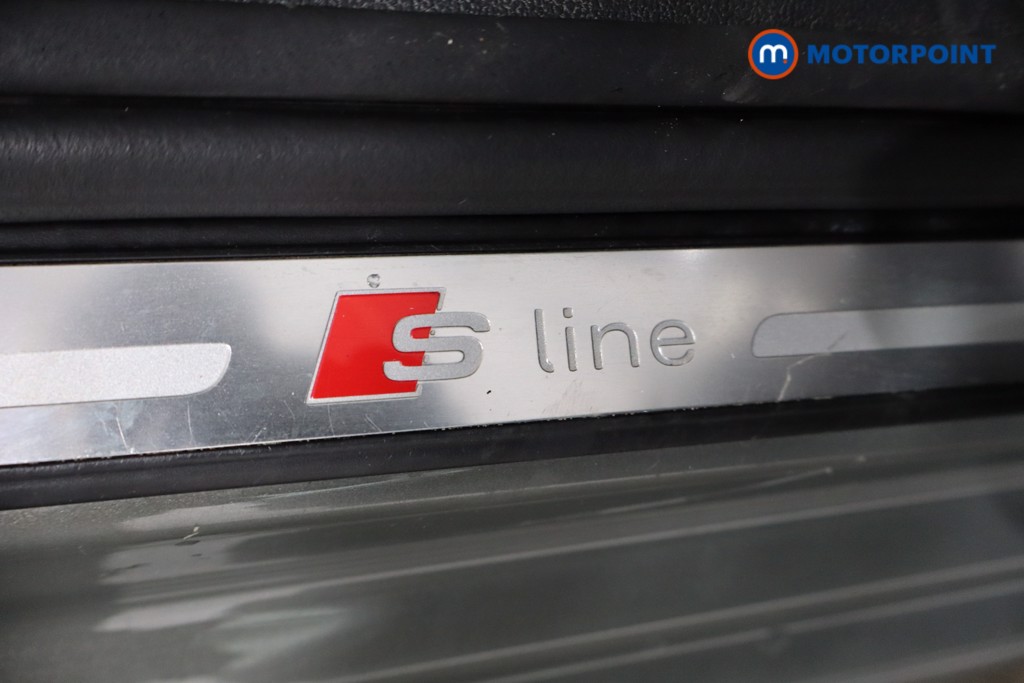 Audi A1 S Line Automatic Petrol Hatchback - Stock Number (1587000) - 22nd supplementary image