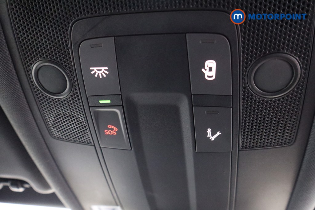 Audi A1 S Line Automatic Petrol Hatchback - Stock Number (1587000) - 25th supplementary image